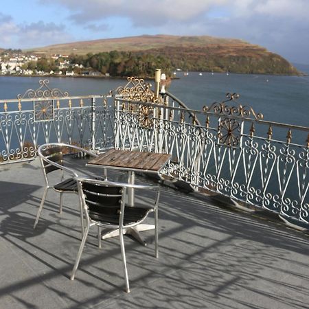 Greenacres Portree Exteriör bild
