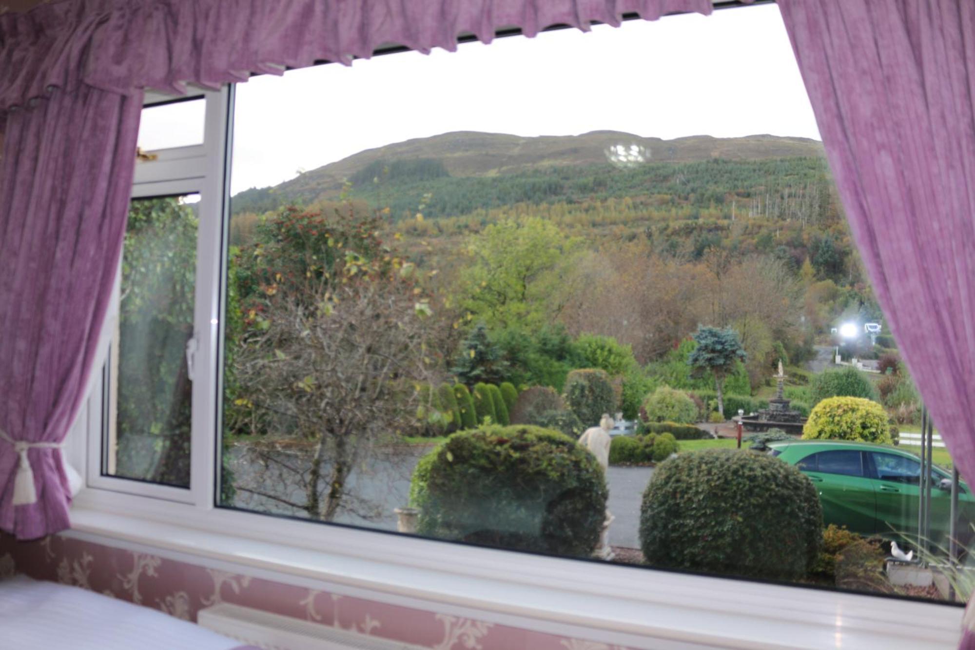 Greenacres Portree Exteriör bild